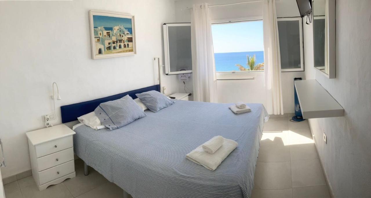 דירות פוארטו דל כרמן Casa Tito מראה חיצוני תמונה