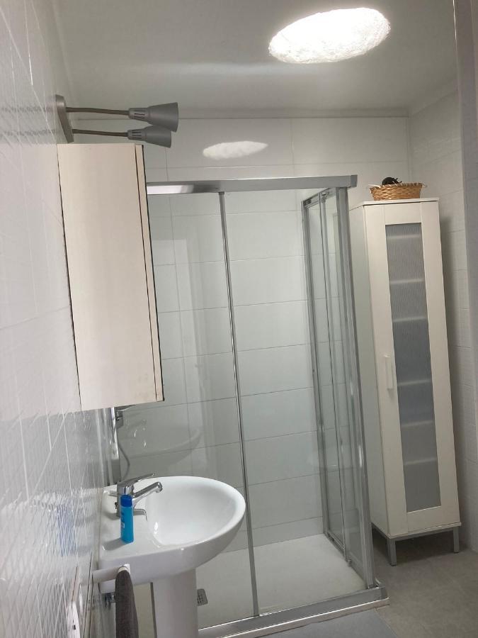 דירות פוארטו דל כרמן Casa Tito מראה חיצוני תמונה