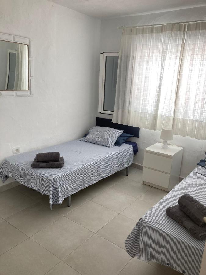 דירות פוארטו דל כרמן Casa Tito מראה חיצוני תמונה