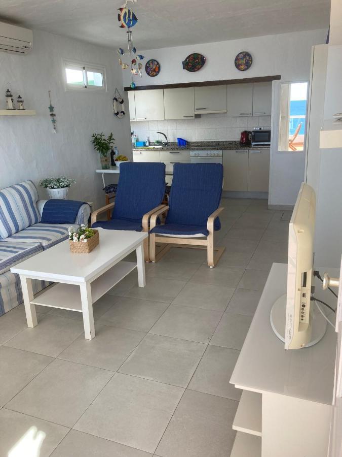 דירות פוארטו דל כרמן Casa Tito מראה חיצוני תמונה
