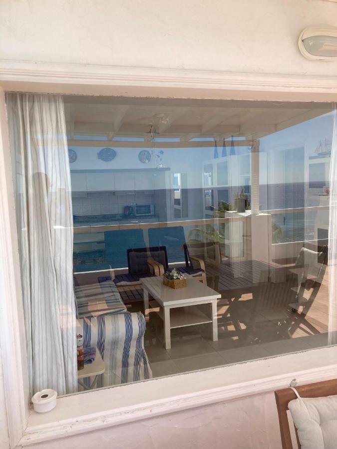 דירות פוארטו דל כרמן Casa Tito מראה חיצוני תמונה
